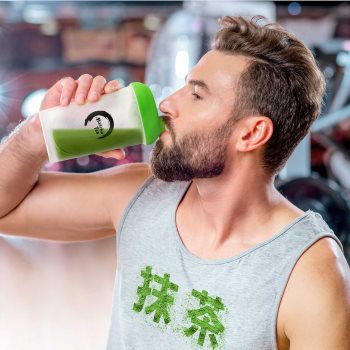 Matcha Tea Imperial BIO matcha pulbere - imagine 3